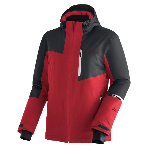 Maier Sports Monzabon 2.0 Skijacke Herren black