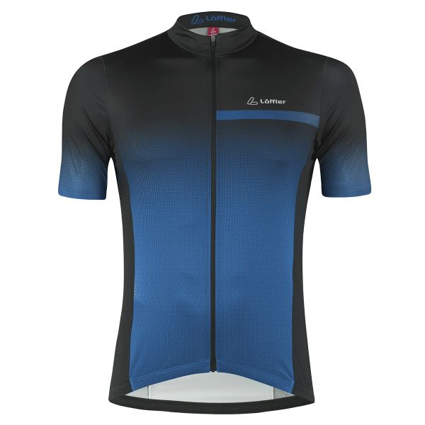 Löffler Herren Bike-Shirt Coogan MID Marin