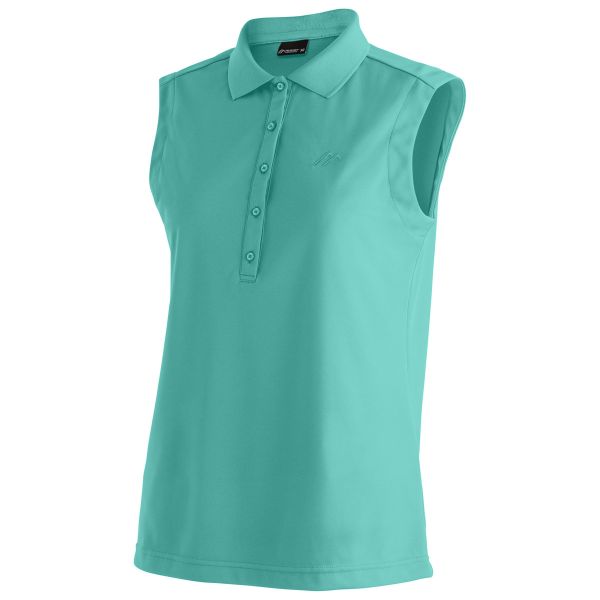 Maier Sports Ulrike Sleeveless Damen Surf City