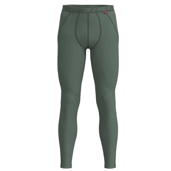 Löffler Herren Unterhose lang Transtex® warm pine