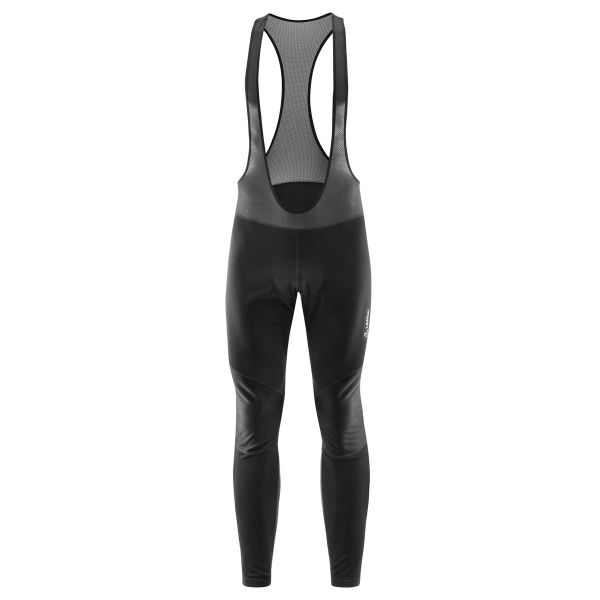 Löffler Bike Bib Tights AB Elastic Herren Trägerhose