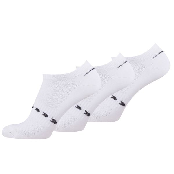 Venice Beach 3er Pack Sneaker Unisex white