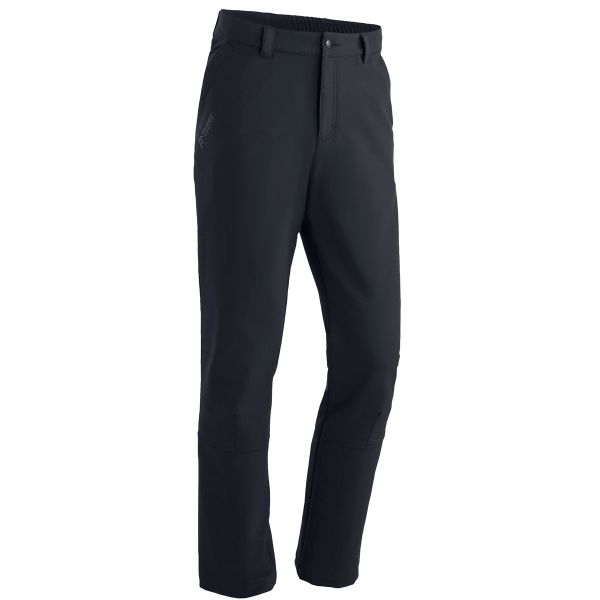 Maier Sports Essential Flex Outdoorhose Herren