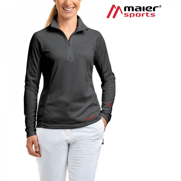 Maier Sports Eva Skirolli Damen black