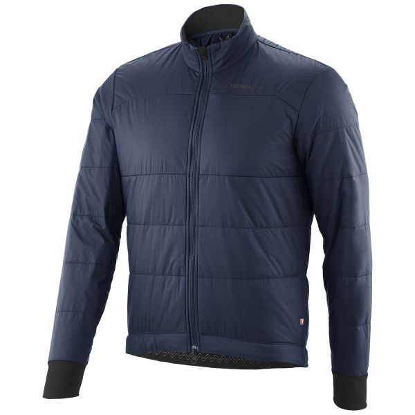 Gonso Trail Jacket M Primaloftjacke Herren navy carmen