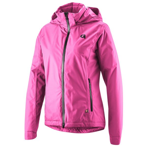 Gonso Sura Therm Jacket Winter-Fahrradjacke Damen sugar plum