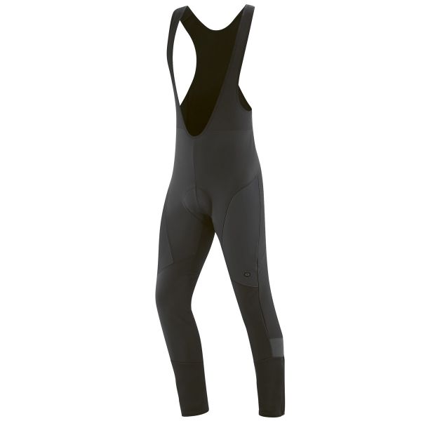 gonso montana bib 2 black