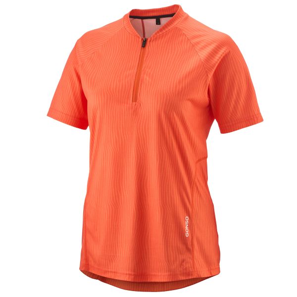 Gonso Adventure Jersey Soft Touch Damen Radtrikot