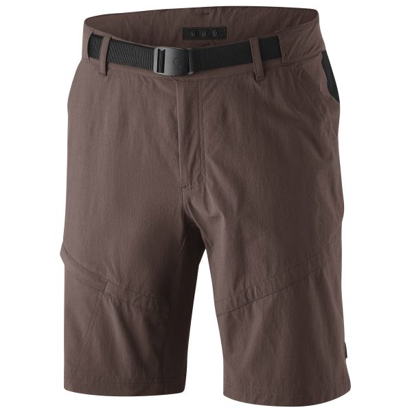 Gonso Arico Herren Bike Short fossil