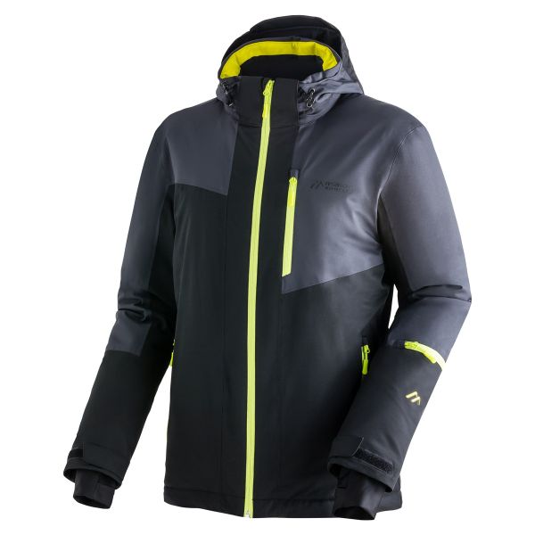 Maier Sports Monzabon 2.0 Skijacke Herren graphite