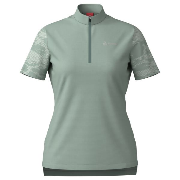 Löffler Lena Damen Bike Shirt Cottage