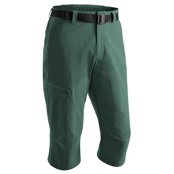 Maier Sports Jennisei 3/4-Hose Herren nottingham forest