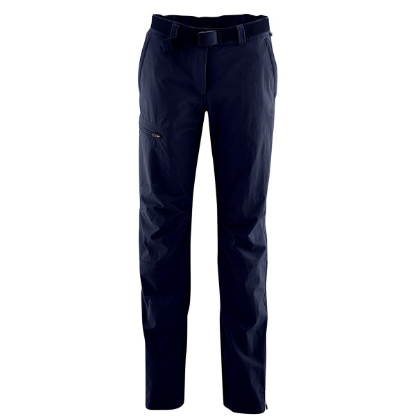 Maier Sports Inara Slim Funktionshose Damen night sky