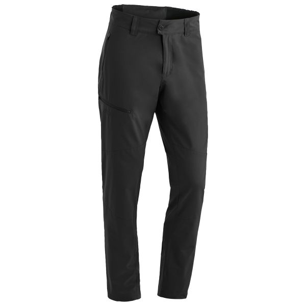Maier Sports Nil Loop Funktionshose Herren black