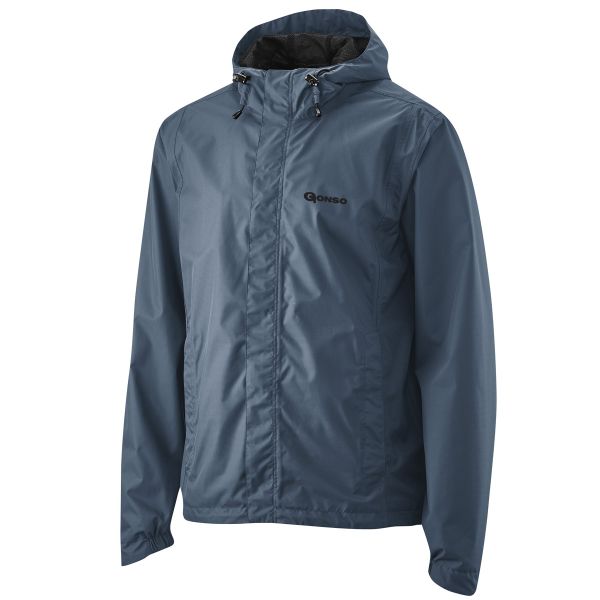 Gonso Herren Allwetterjacke Save light dakota dawn