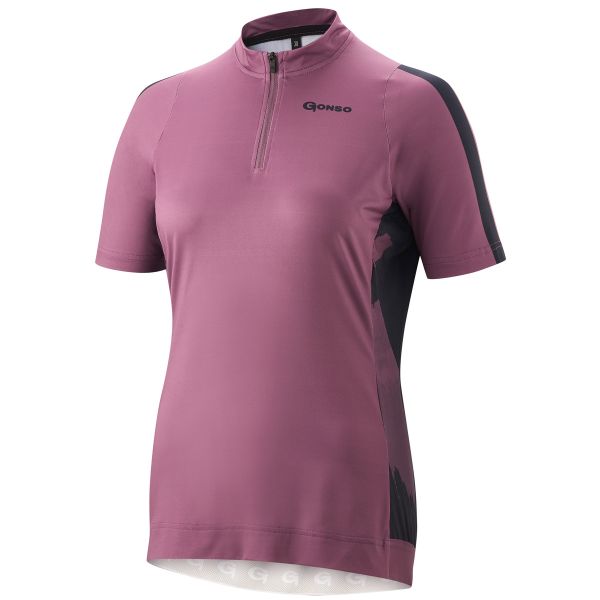 Gonso Lesima Damen Bikeshirt confetti