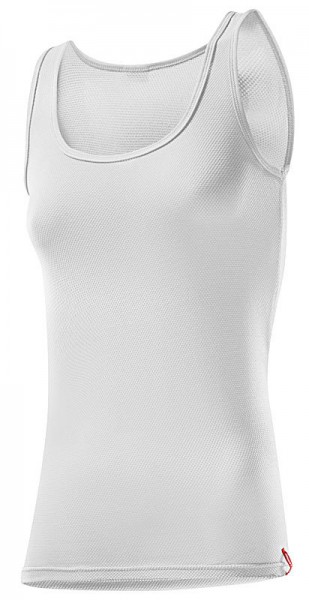 Löffler Damen Singlet Transtex® Light weiß