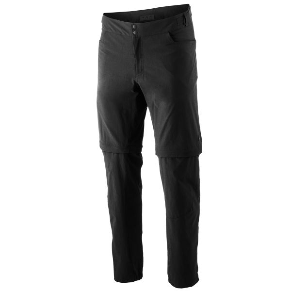 Gonso Adventure Pants Zip Off Radhose Herren