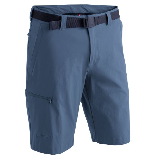 Maier Sports Huang Bermuda Herren ensign blue