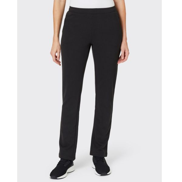 Joy Sportswear Natascha Freizeithose Damen schwarz