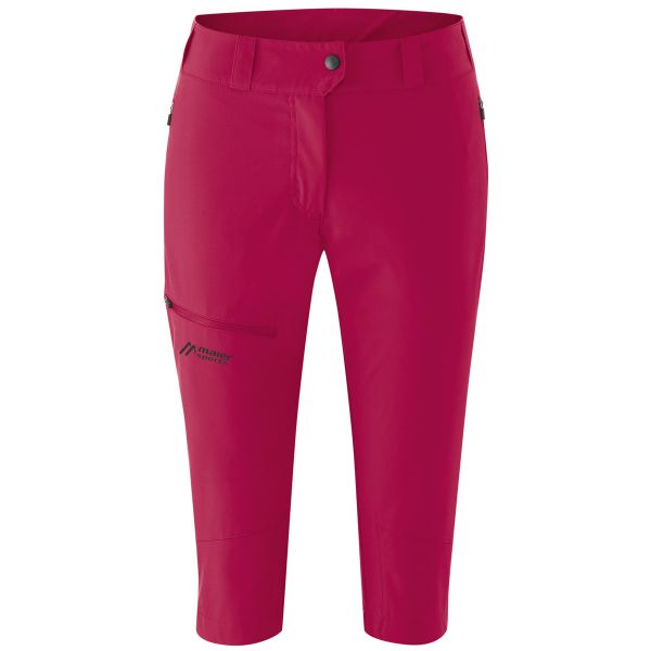 maier sports latit capri persian red
