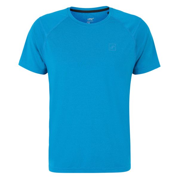 Joy Jules T-Shirt Herren dark turquoise