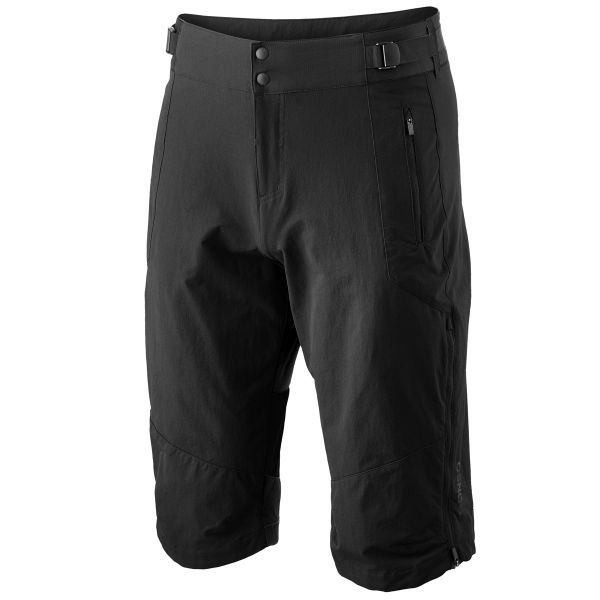 Gonso Trail Shorts M Herren Bikeshort ohne Polster black