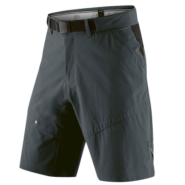gonso arico graphite bikeshort