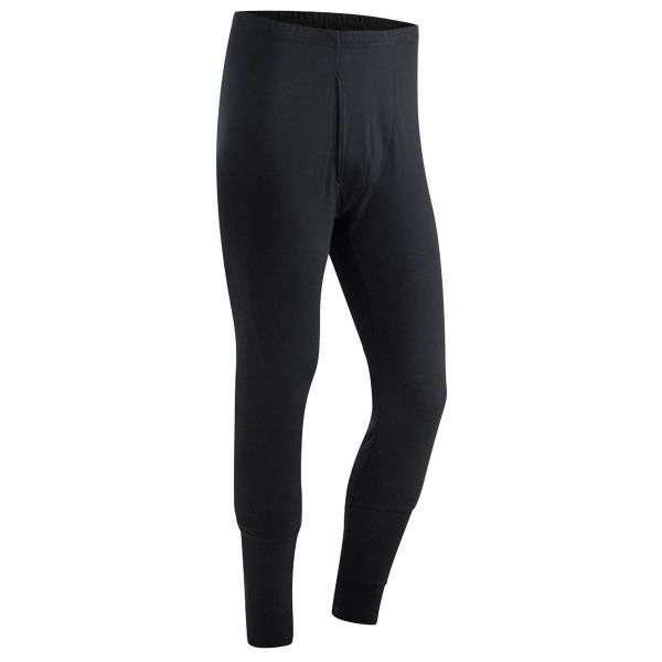 Maier Sports Herren Skiunterhose lang