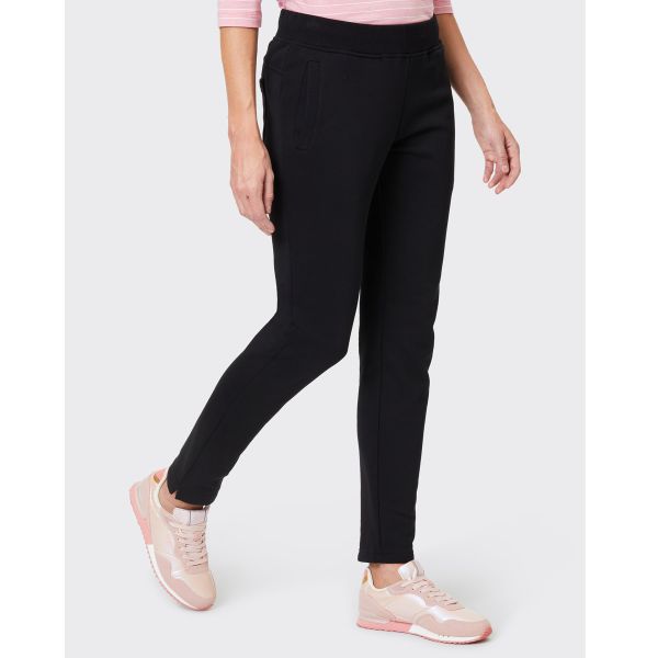 Joy Sportswear Rebecca Freizeithose Damen black