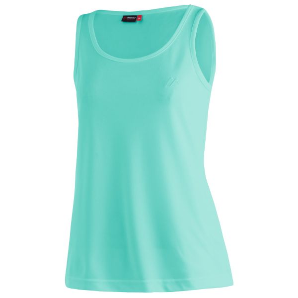 Maier Sports Petra Funktionstop Damen surf city