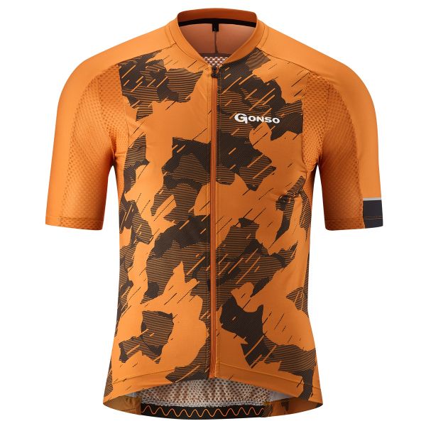 Gonso Ardole Herren Bikeshirt lions tail bis 6XL 