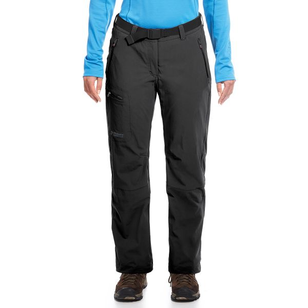 maier sports rechberg black
