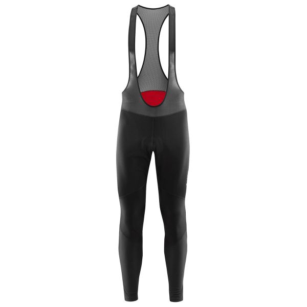 Löffler Bike Bib Tights AB Gel Herren Trägerhose