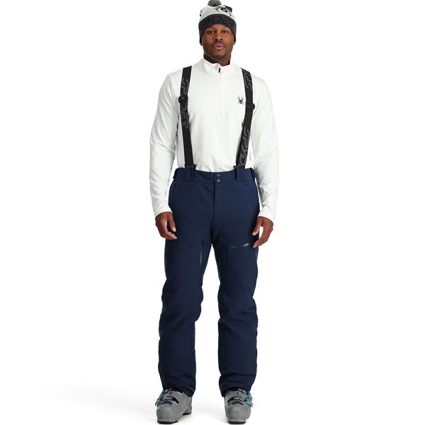 Spyder Dare Pants Skihose Herren true navy