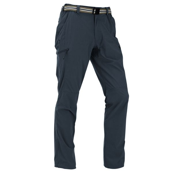 Maul Greenstone II Herren Outdoorhose dark blue