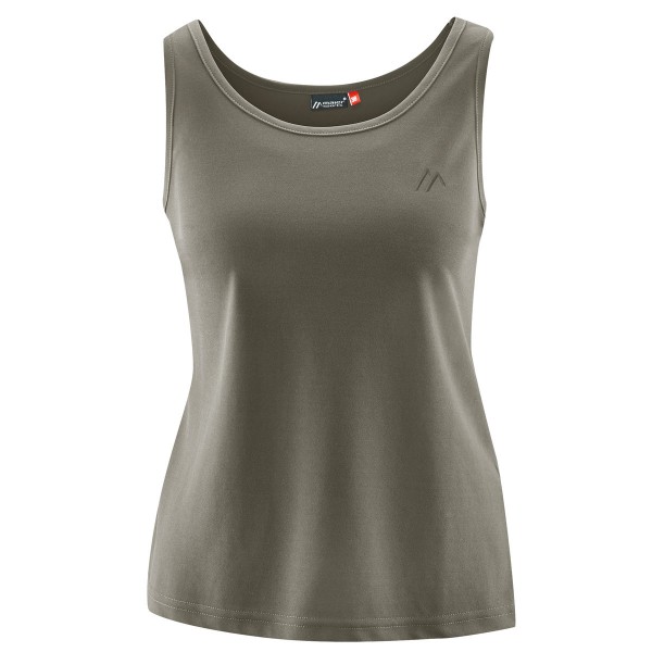 maier sports top petra dusty olive