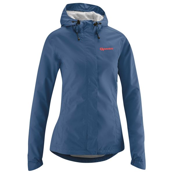 gonso sura light insignia blue