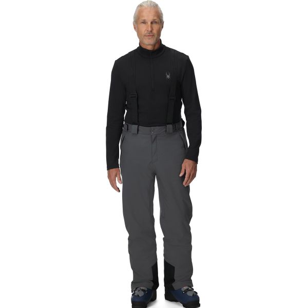 Spyder Boundary Pant Skihose Herren Polar