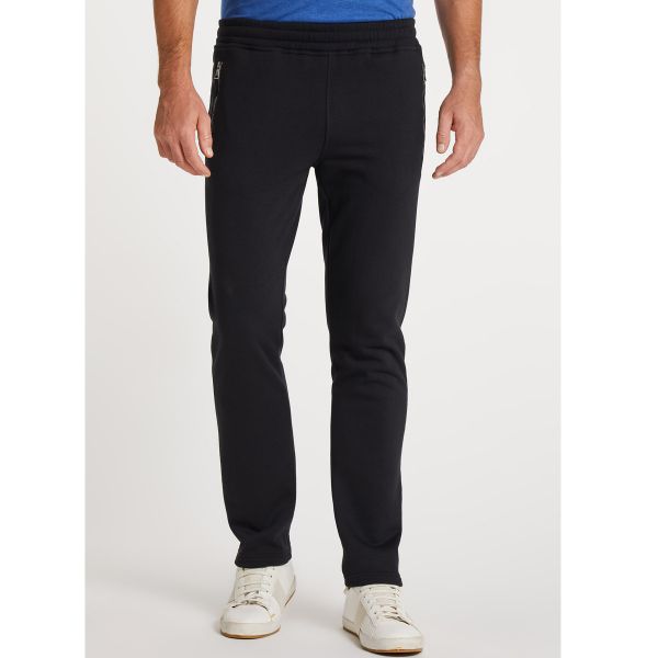 Joy Sportswear Max Jogginghose Herren schwarz