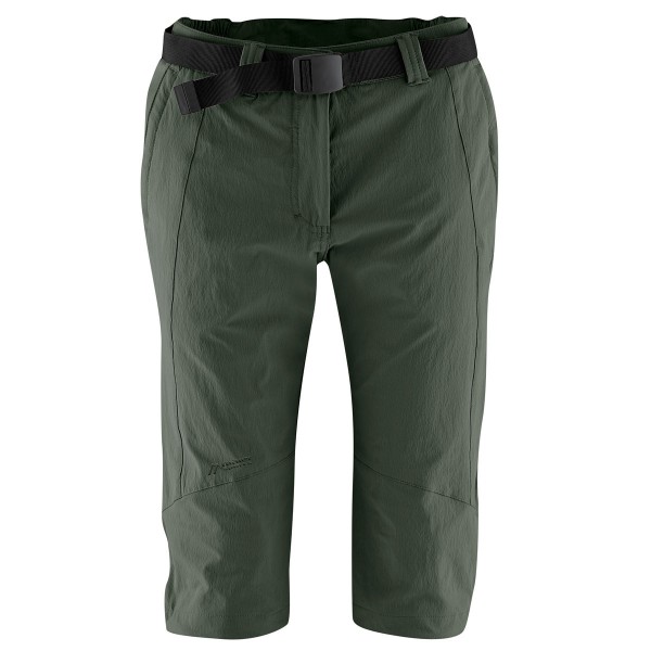 maier sports kluane kombu green