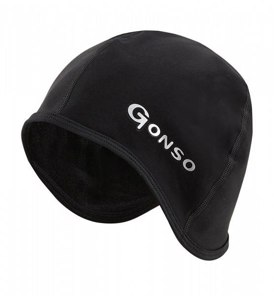 Gonso Helmmütze Kinder