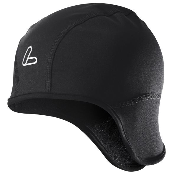 loeffler helmmuetze warm windstopper