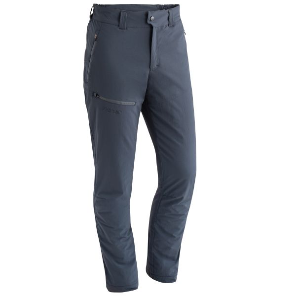 Maier Sports Nil Wool Funktionshose wattiert