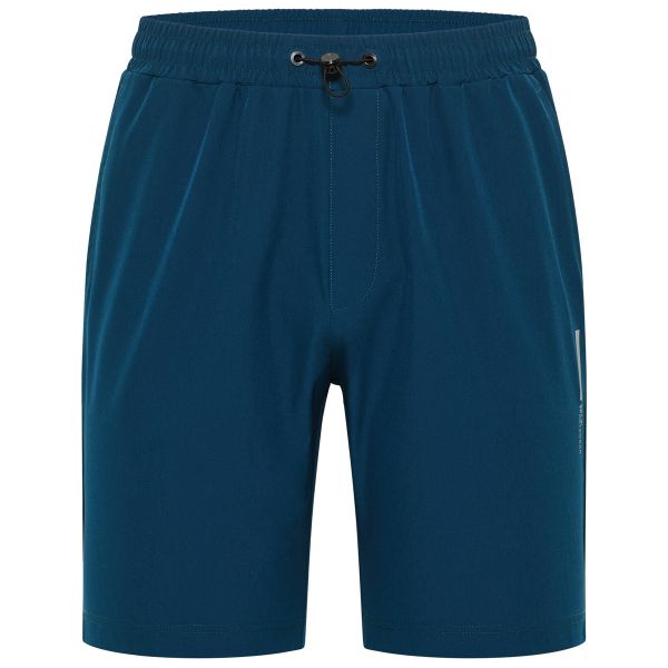 Joy Marek Hose Herren kurz space blue