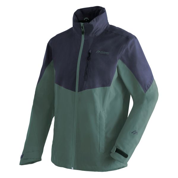 Maier Sports Halny Outdoorjacke Herren nottingham forest