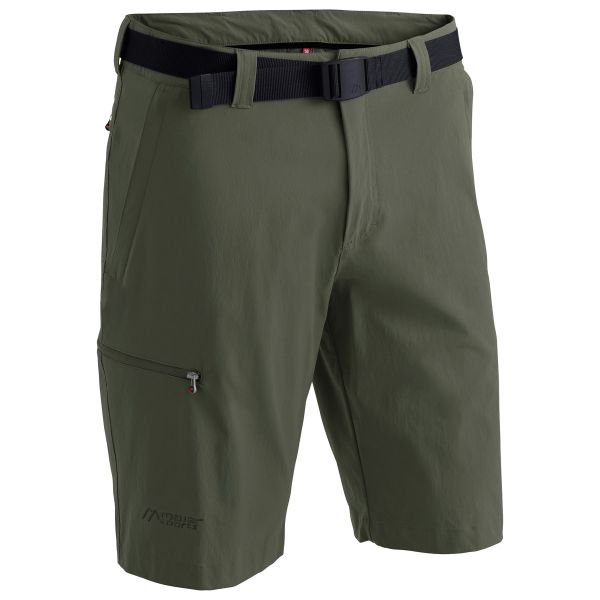 Maier Sports Huang Bermuda Herren green goose