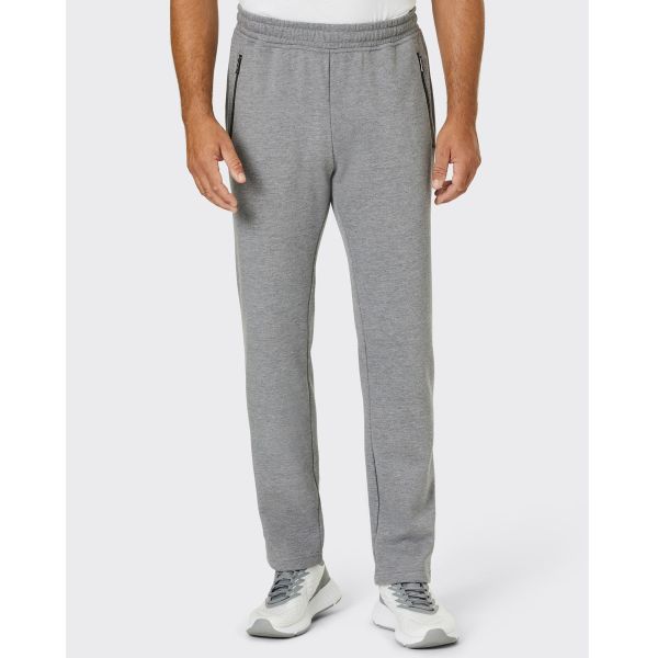 Joy Sportswear Max Jogginghose Herren basalt mel