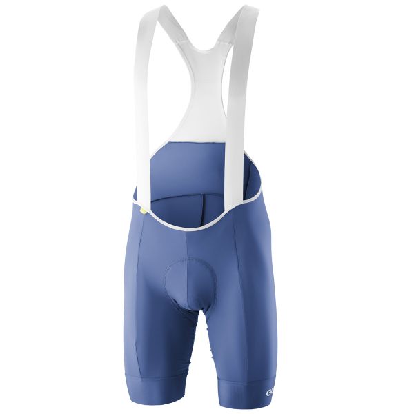 Gonso Essential Bib Kit Herren Radträgerhose Rainy Blue