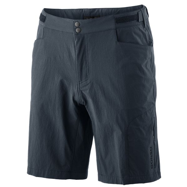 Gonso Adventure Bike Shorts M Herren outerspace